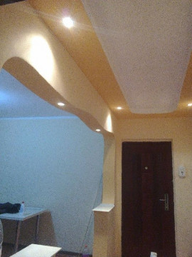 Amenajari interioare si exterioare